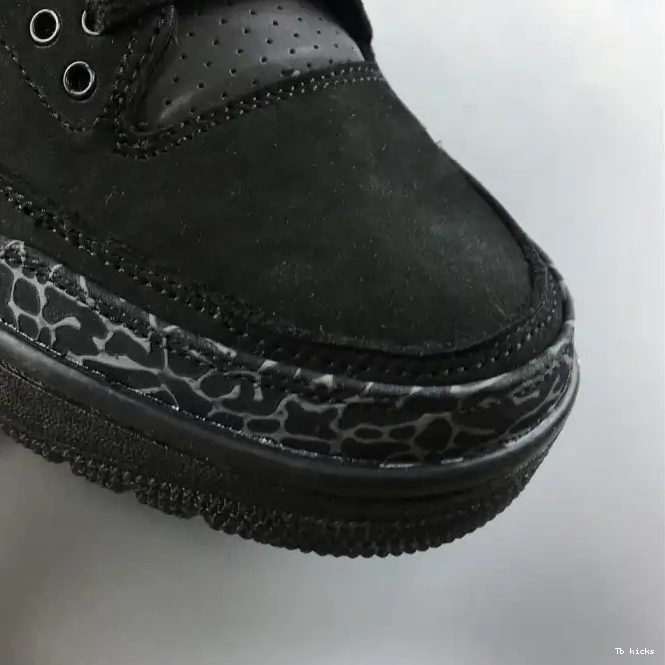 Reps TBK Air Jordan 3 Retro Oregon Duck AJ3-902027 0416